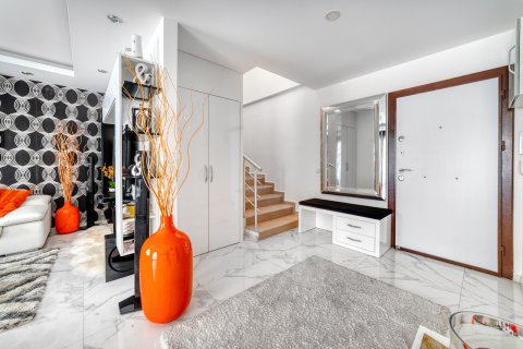 Продажа квартиры  в Джикджилли, Анталье, Турция 2+1, 135м2, №132940 – фото 23