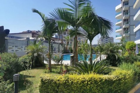 Daire  2+1  Alanya, Antalya, Türkiye №134875 - 4