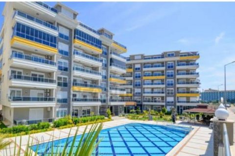 Daire  2+1  Alanya, Antalya, Türkiye №134875 - 2