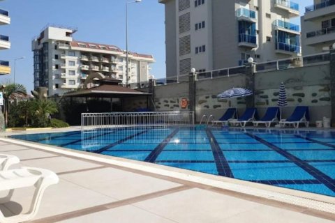 Daire  2+1  Alanya, Antalya, Türkiye №134875 - 5
