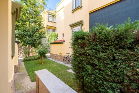 3+1 Villa i Alanya, Antalya, Tyrkiet Nr. 153206 - 5
