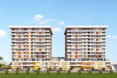 Afta Bulvar Evleri  in Giresun, Turkey No.113437