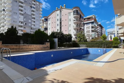 3+1 Lägenhet i Mahmutlar, Antalya, Turkiet Nr. 145399 - 20