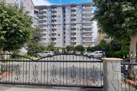 3+1 Lägenhet i Mahmutlar, Antalya, Turkiet Nr. 145399 - 19