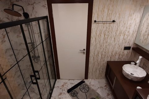 3+1 Lägenhet i Mahmutlar, Antalya, Turkiet Nr. 145399 - 18