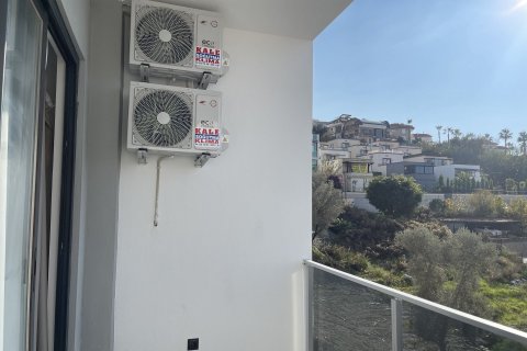 1+1 Lejlighed  i Kargicak, Alanya, Antalya, Tyrkiet Nr. 117330 - 19