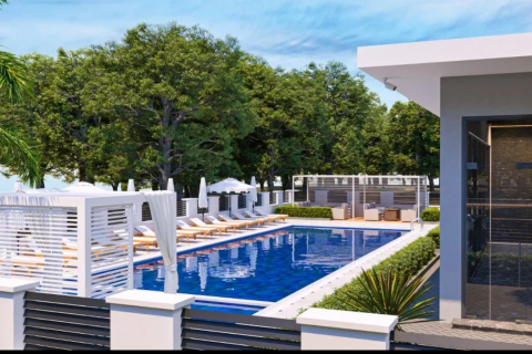 Dubleks daire 3+1 Mahmutlar, Antalya, Türkiye №113907