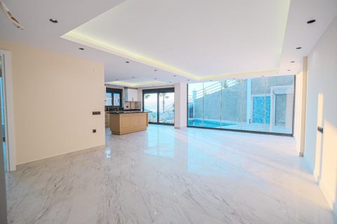 Продажа виллы в Аланье, Анталье, Турция 4+1, 245м2, №142628 – фото 7
