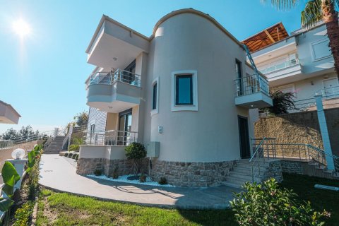 Продажа виллы в Аланье, Анталье, Турция 4+1, 245м2, №142628 – фото 5