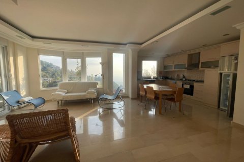 Daire 2+1 Bektaş, Alanya, Antalya, Türkiye №117338 - 2