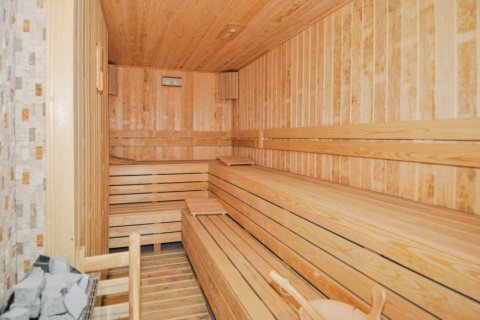 Dubleks daire 4+1 Tosmur, Alanya, Antalya, Türkiye №122505 - 6