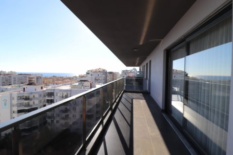 Dubleks daire 4+1 Tosmur, Alanya, Antalya, Türkiye №122505 - 7