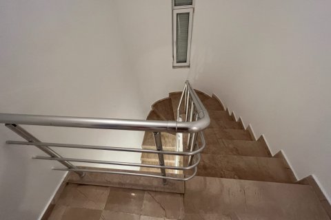 Villa  3+1  Tepe, Alanya, Antalya, Türkiye №117576 - 5