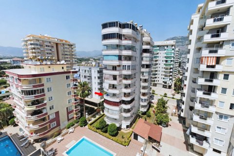 Daire 2+1 Mahmutlar, Antalya, Türkiye №134277 - 20