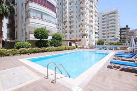 Daire 2+1 Mahmutlar, Antalya, Türkiye №134277 - 22