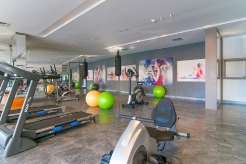 1+1 Lägenhet i Kestel, Antalya, Turkiet Nr. 132932 - 19