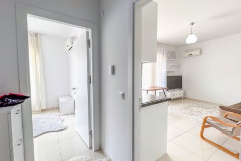 1+1 Lägenhet i Kestel, Antalya, Turkiet Nr. 132932 - 18