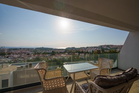 for sale  in Kusadasi, Aydin, Turkey, 2 bedrooms, 103m2, No. 190527 – photo 24