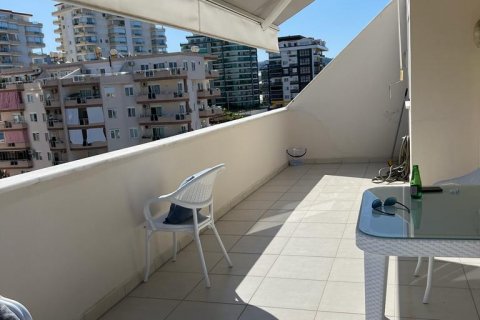Dubleks daire 2+1 Mahmutlar, Antalya, Türkiye №139515 - 12