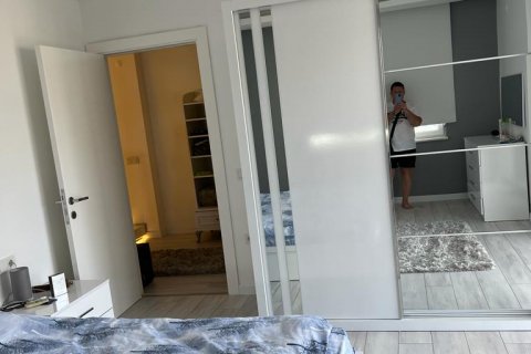 Dubleks daire 2+1 Mahmutlar, Antalya, Türkiye №139515 - 14