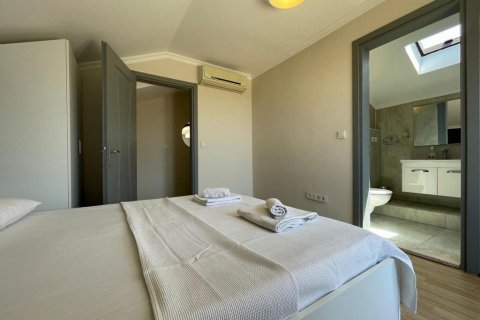 5+1 Villa i Gocek, Mugla, Tyrkia Nr. 134106 - 12