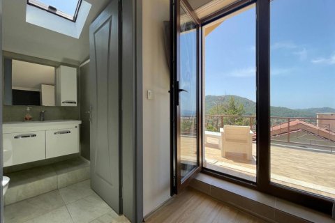 5+1 Villa i Gocek, Mugla, Tyrkia Nr. 134106 - 10