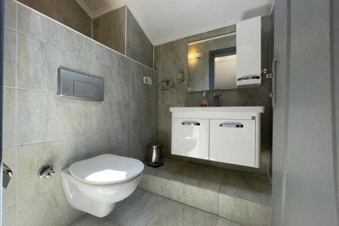 5+1 Villa i Gocek, Mugla, Tyrkia Nr. 134106 - 13