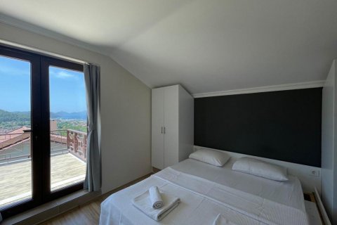 5+1 Villa i Gocek, Mugla, Tyrkia Nr. 134106 - 11