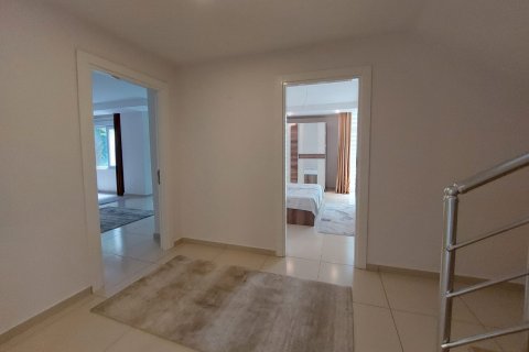 Penthouse for sale in Kestel, Antalya, Turkey, 4 bedrooms, 190m2, No. 113462 – photo 3