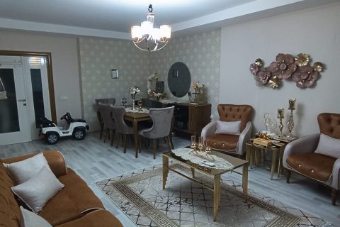 4+1 Lägenhet  i Mersin, Turkiet Nr. 135081 - 3