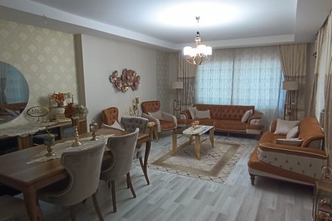 4+1 Lägenhet  i Mersin, Turkiet Nr. 135081 - 4