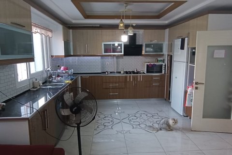 4+1 Lägenhet  i Mersin, Turkiet Nr. 135081 - 5