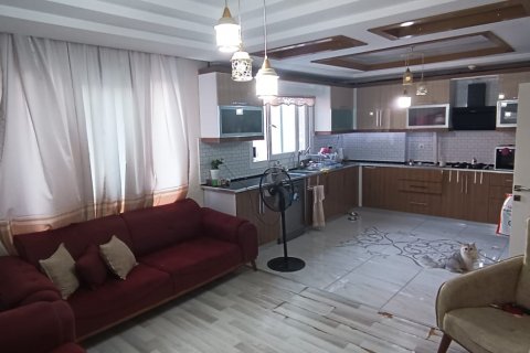 4+1 Lägenhet  i Mersin, Turkiet Nr. 135081 - 2