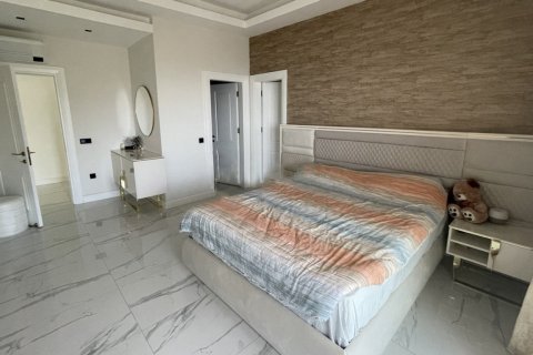 4+1 Villa  i Alanya, Antalya, Tyrkiet Nr. 145854 - 18