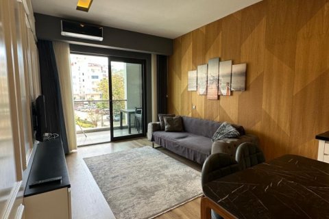 Daire 1+1 Alanya, Antalya, Türkiye №132049 - 2
