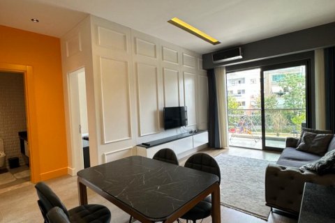 Daire 1+1 Alanya, Antalya, Türkiye №132049 - 3