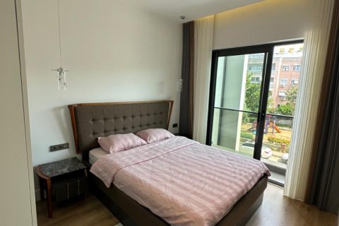 Daire 1+1 Alanya, Antalya, Türkiye №132049 - 5