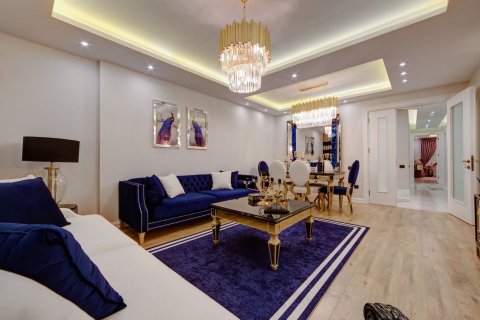 Daire  4+1  Mezitli, Mersin, Türkiye №147254 - 3