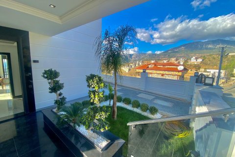 Продажа виллы в Каргыджаке, Аланье, Анталье, Турция 4+1, 300м2, №146307 – фото 3