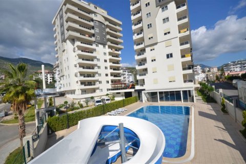 4+1 Wohnung  in Cikcilli, Antalya, Türkei Nr. 131620