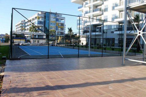 1+1 Lägenhet  i Kestel, Antalya, Turkiet Nr. 116842 - 9