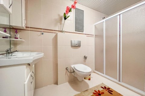2+1 Wohnung in Tosmur, Alanya, Antalya, Türkei Nr. 131915 - 15