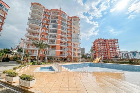 2+1 Wohnung in Tosmur, Alanya, Antalya, Türkei Nr. 131915 - 18
