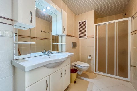 2+1 Wohnung in Tosmur, Alanya, Antalya, Türkei Nr. 131915 - 17