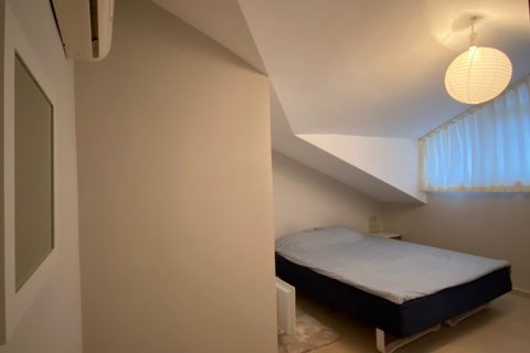 Dubleks daire  4+1  Oba, Antalya, Türkiye №112853 - 26