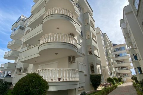 Dubleks daire  4+1  Oba, Antalya, Türkiye №112853 - 27