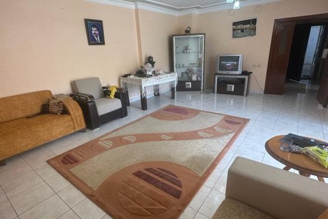 Daire  3+1  Mersin, Türkiye №122860 - 16