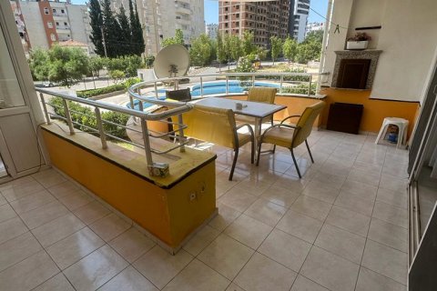 Daire  3+1  Mersin, Türkiye №122860 - 19