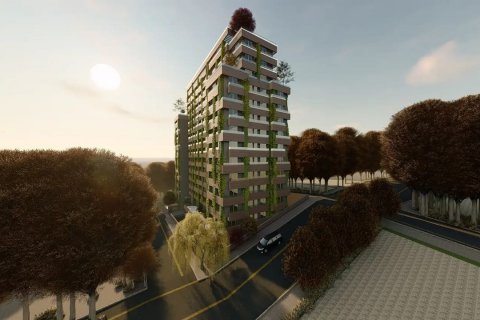 Sense Levent  in Kâğıthane, Istanbul, Turkey No.144703