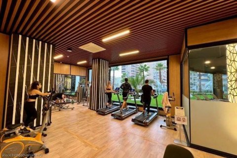 1+1 Lägenhet i Serenity, Mahmutlar, Antalya, Turkiet Nr. 185021 - 17